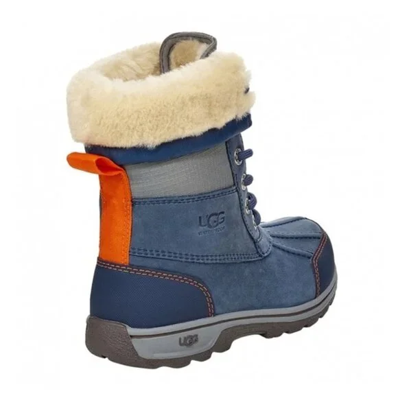 UGG Kids Butte II Cwr Snow Boot - Picture 4 of 5